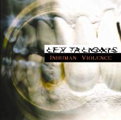 Lex Talionis : Inhuman Violence